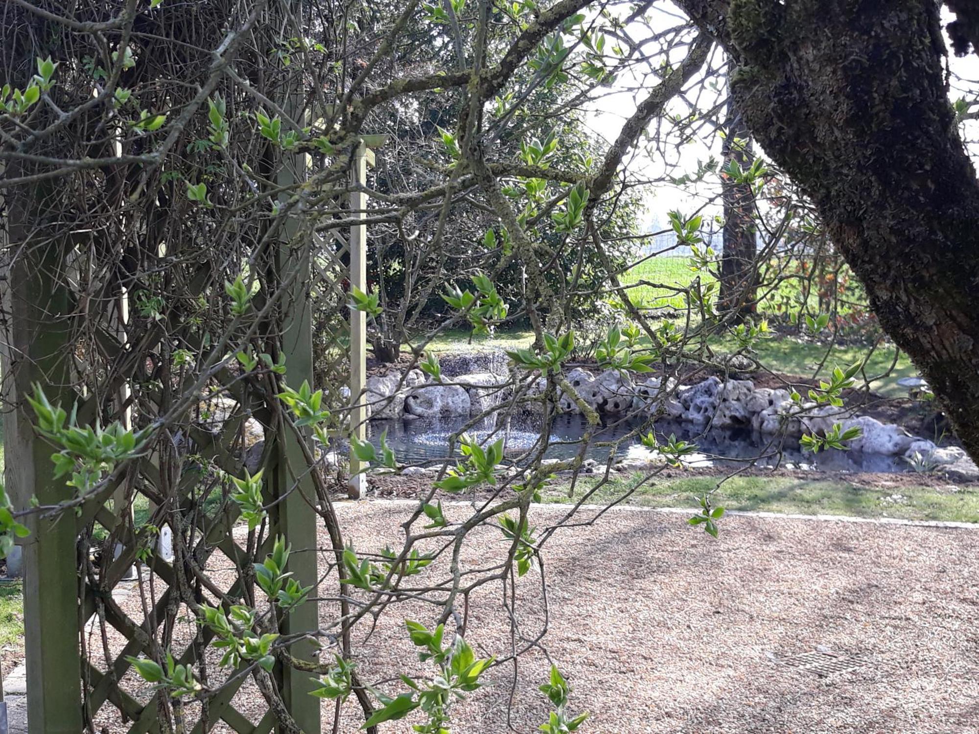 Villamée Clos Martin المظهر الخارجي الصورة