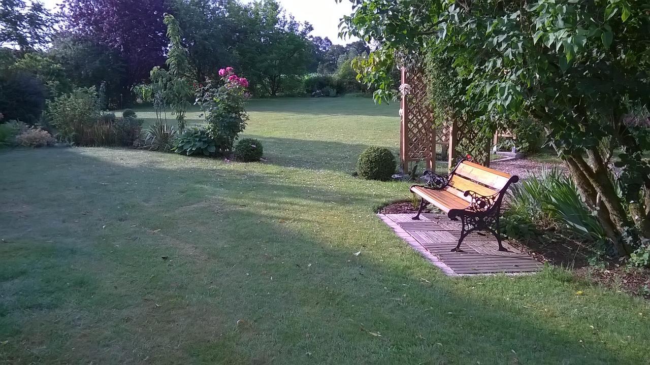 Villamée Clos Martin المظهر الخارجي الصورة