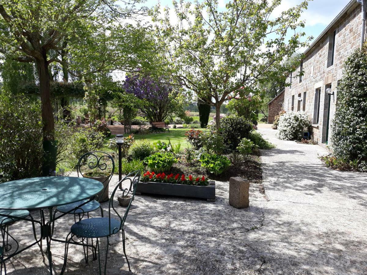 Villamée Clos Martin المظهر الخارجي الصورة